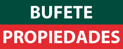Bufete Propiedades